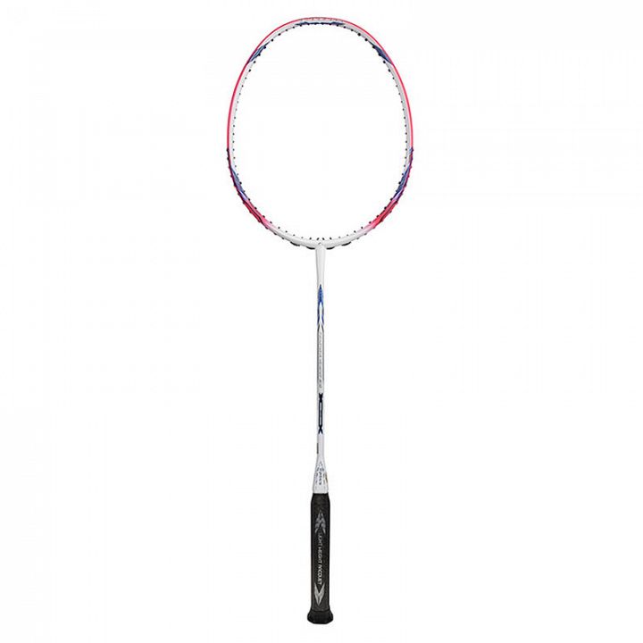 Apacs Feather Weight 500 White / Pink